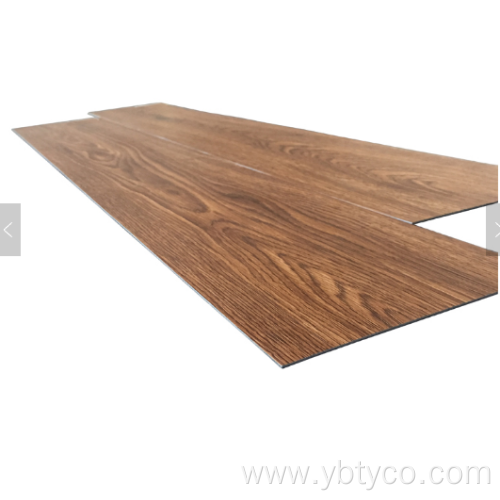 plastic wood vinyl plank flooring